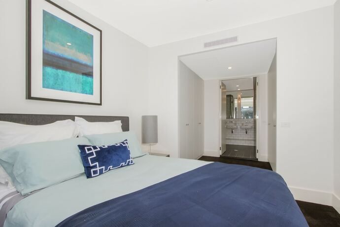 Imagen general del Hotel Accommodate Canberra - The Prince. Foto 4