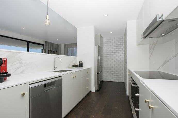 Imagen general del Hotel Accommodate Canberra - The Prince. Foto 6