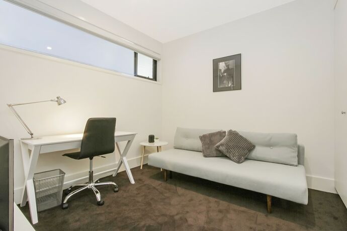Imagen general del Hotel Accommodate Canberra - The Prince. Foto 7
