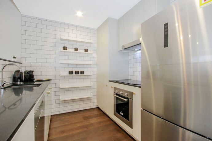Imagen general del Hotel Accommodate Canberra - The Prince. Foto 10
