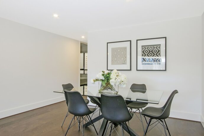 Imagen general del Hotel Accommodate Canberra - The Prince. Foto 11