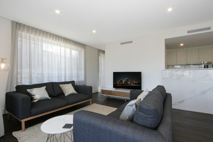 Imagen de la habitación del Hotel Accommodate Canberra - The Prince. Foto 13