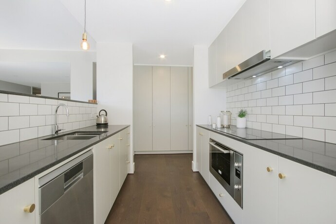 Imagen de la habitación del Hotel Accommodate Canberra - The Prince. Foto 16