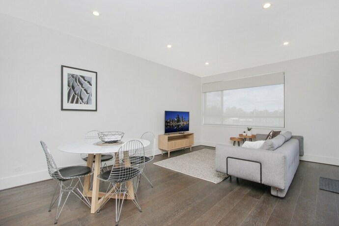 Imagen de la habitación del Hotel Accommodate Canberra - The Prince. Foto 20