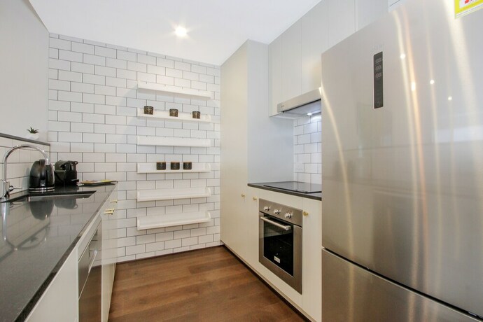 Imagen de la habitación del Hotel Accommodate Canberra - The Prince. Foto 24