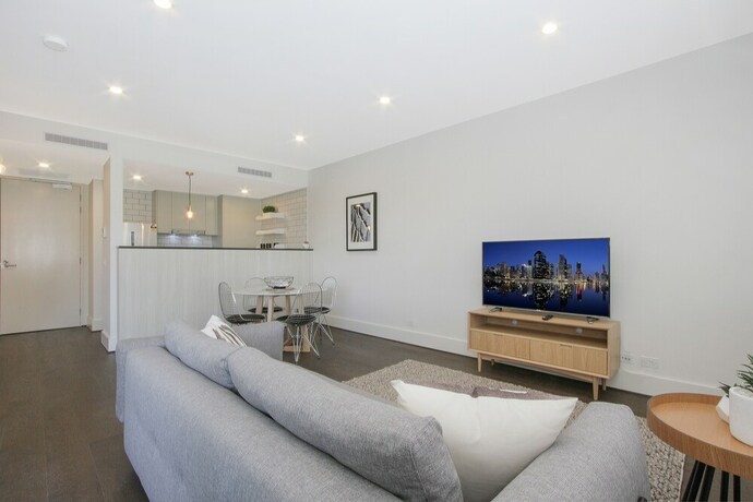 Imagen de la habitación del Hotel Accommodate Canberra - The Prince. Foto 26