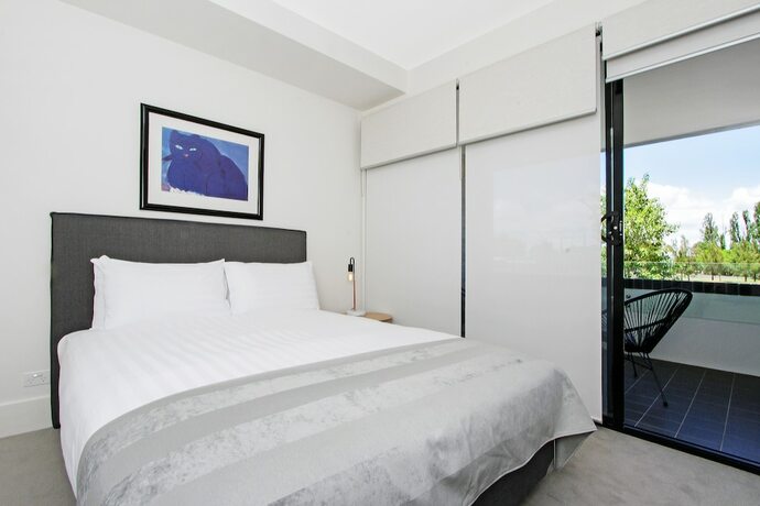 Imagen de la habitación del Hotel Accommodate Canberra - The Prince. Foto 27