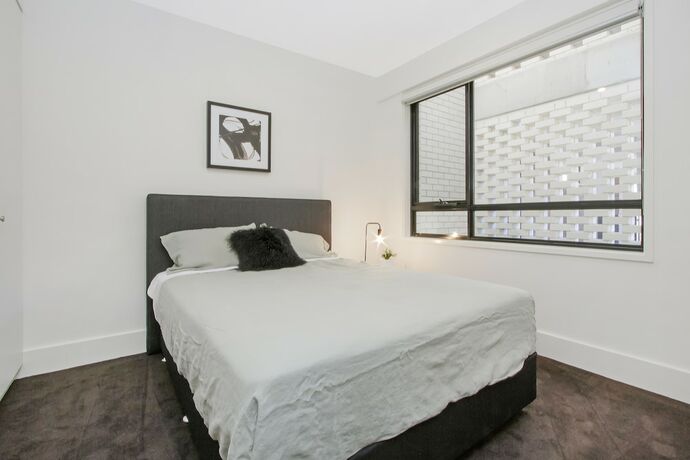 Imagen de la habitación del Hotel Accommodate Canberra - The Prince. Foto 28
