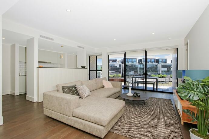 Imagen de la habitación del Hotel Accommodate Canberra - The Prince. Foto 31