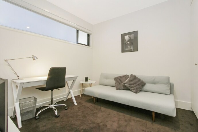 Imagen de la habitación del Hotel Accommodate Canberra - The Prince. Foto 33