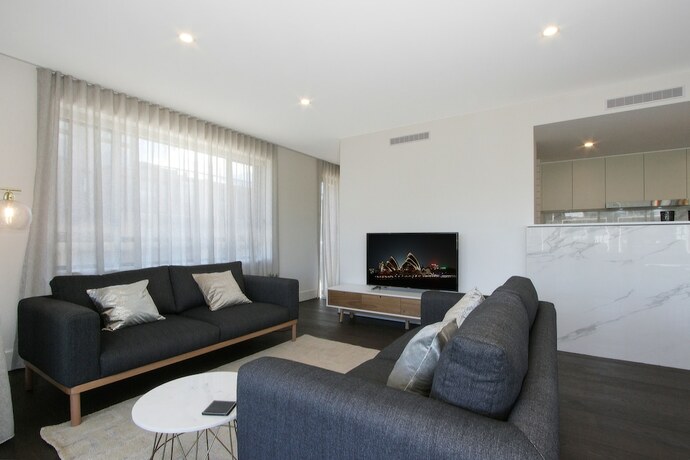 Imagen de la habitación del Hotel Accommodate Canberra - The Prince. Foto 34