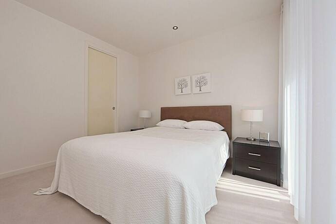 Imagen general del Hotel Accommodate Canberra - Trieste. Foto 3