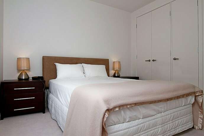 Imagen general del Hotel Accommodate Canberra - Trieste. Foto 4