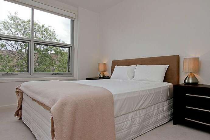 Imagen general del Hotel Accommodate Canberra - Trieste. Foto 7