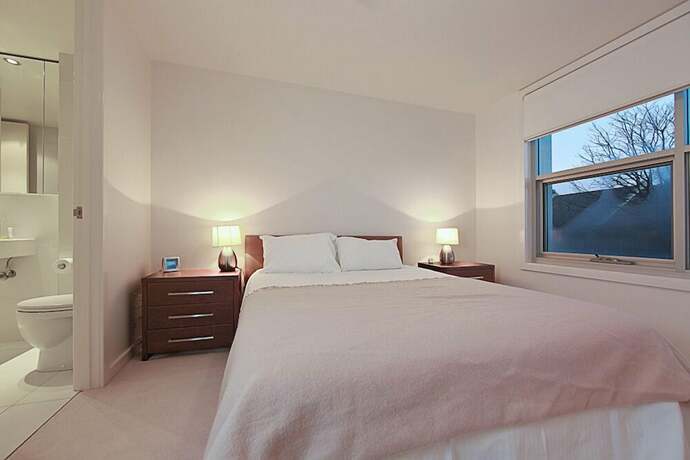 Imagen general del Hotel Accommodate Canberra - Trieste. Foto 9
