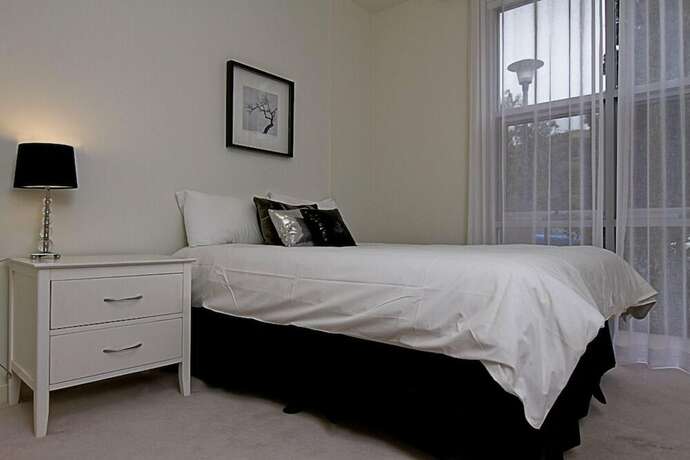 Imagen general del Hotel Accommodate Canberra - Trieste. Foto 10