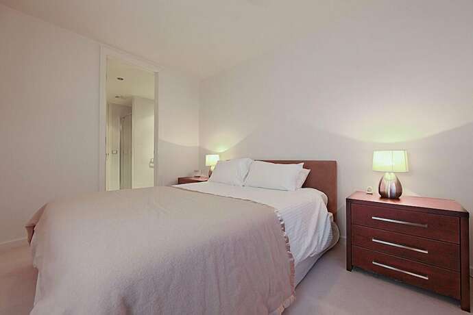Imagen general del Hotel Accommodate Canberra - Trieste. Foto 12