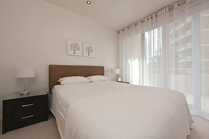 Imagen de la habitación del Hotel Accommodate Canberra - Trieste. Foto 19