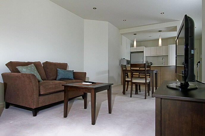 Imagen de la habitación del Hotel Accommodate Canberra - Trieste. Foto 20