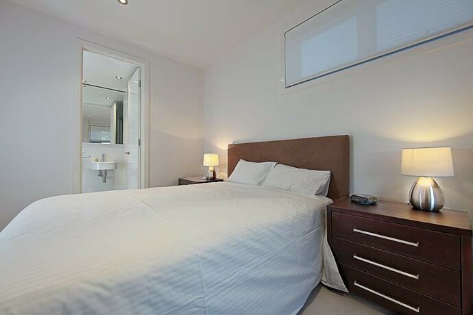 Imagen de la habitación del Hotel Accommodate Canberra - Trieste. Foto 22