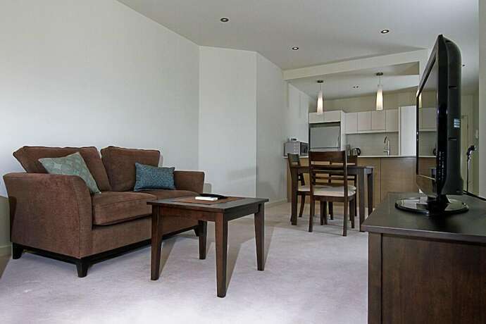 Imagen de la habitación del Hotel Accommodate Canberra - Trieste. Foto 24