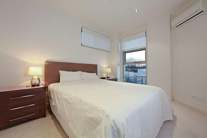Imagen de la habitación del Hotel Accommodate Canberra - Trieste. Foto 30