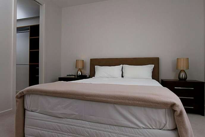 Imagen de la habitación del Hotel Accommodate Canberra - Trieste. Foto 31