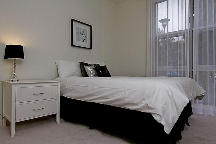 Imagen de la habitación del Hotel Accommodate Canberra - Trieste. Foto 32