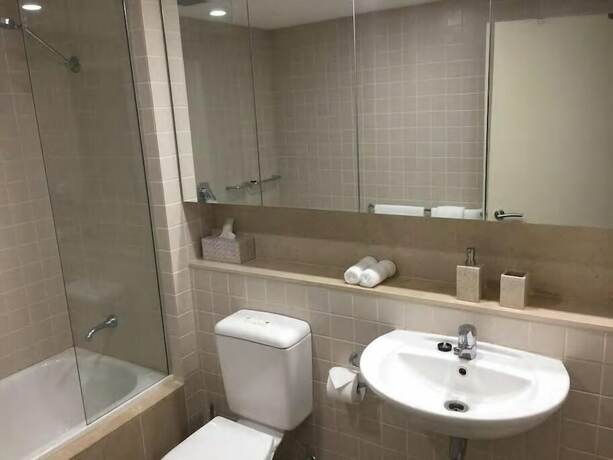 Imagen general del Hotel Accommodate Sa. Foto 5