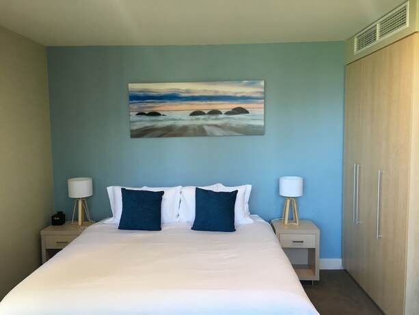Imagen general del Hotel Accommodate Sa. Foto 7