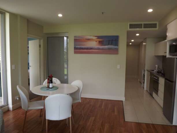 Imagen general del Hotel Accommodate Sa. Foto 8