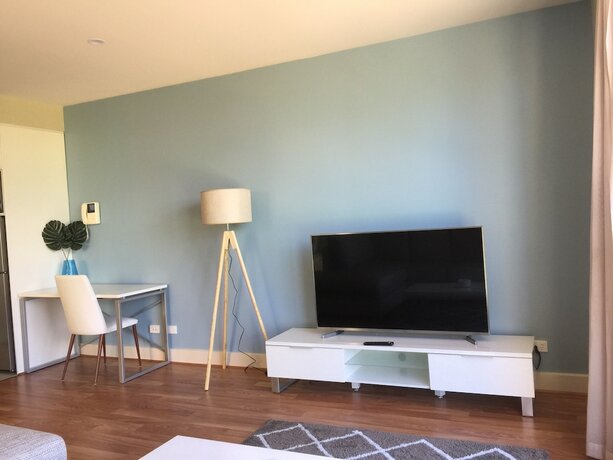 Imagen general del Hotel Accommodate Sa. Foto 10