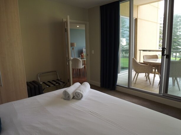 Imagen general del Hotel Accommodate Sa. Foto 12