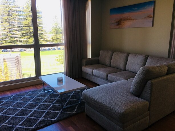 Imagen general del Hotel Accommodate Sa. Foto 13