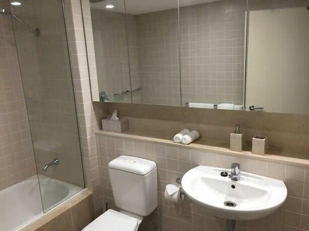 Imagen de la habitación del Hotel Accommodate Sa. Foto 32