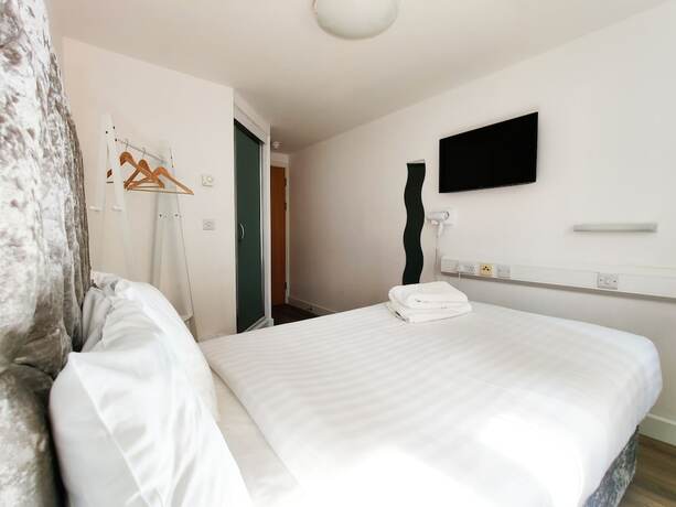 Imagen general del Hotel Accommodation Bradford. Foto 1