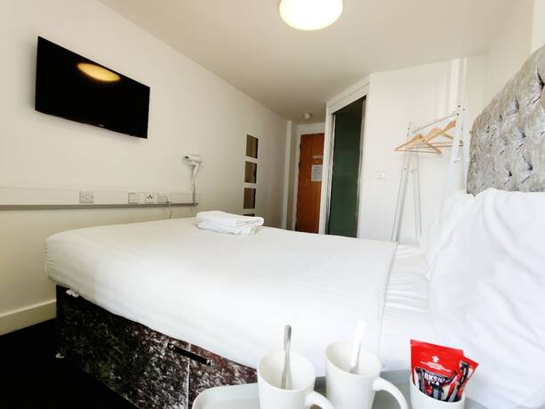 Imagen general del Hotel Accommodation Bradford. Foto 2