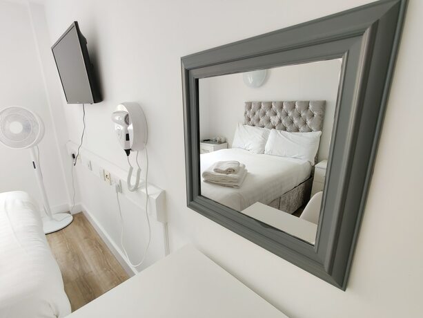 Imagen general del Hotel Accommodation Bradford. Foto 3