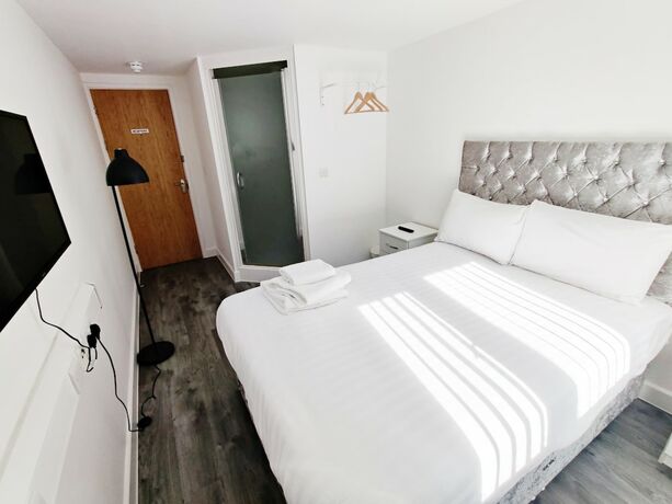 Imagen general del Hotel Accommodation Bradford. Foto 6