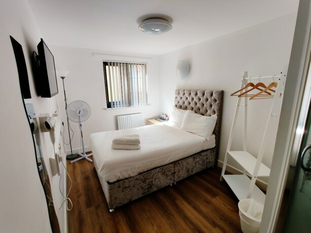 Imagen general del Hotel Accommodation Bradford. Foto 7