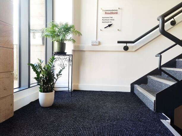 Imagen general del Hotel Accommodation Bradford. Foto 11
