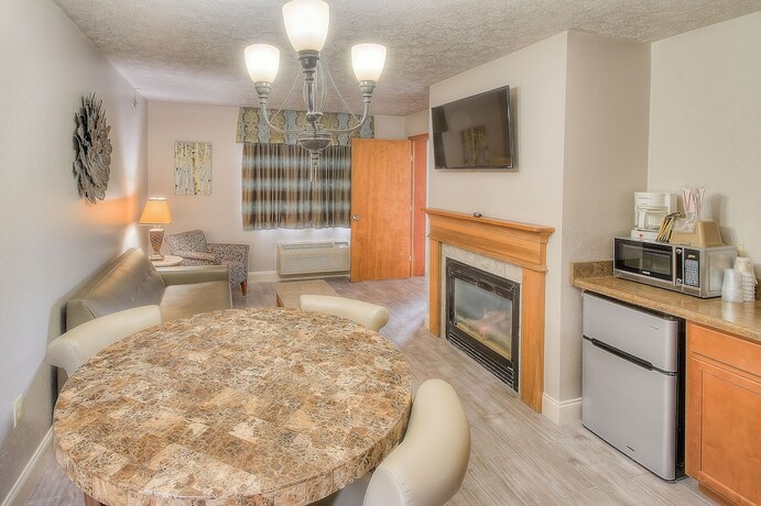 Imagen general del Hotel Accommodation By Willow Brook Lodge. Foto 1