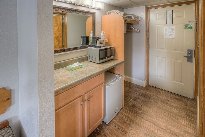 Imagen general del Hotel Accommodation By Willow Brook Lodge. Foto 3