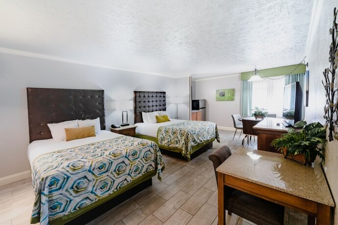 Imagen general del Hotel Accommodation By Willow Brook Lodge. Foto 10