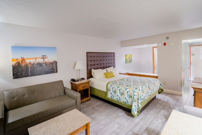 Imagen de la habitación del Hotel Accommodation By Willow Brook Lodge. Foto 16