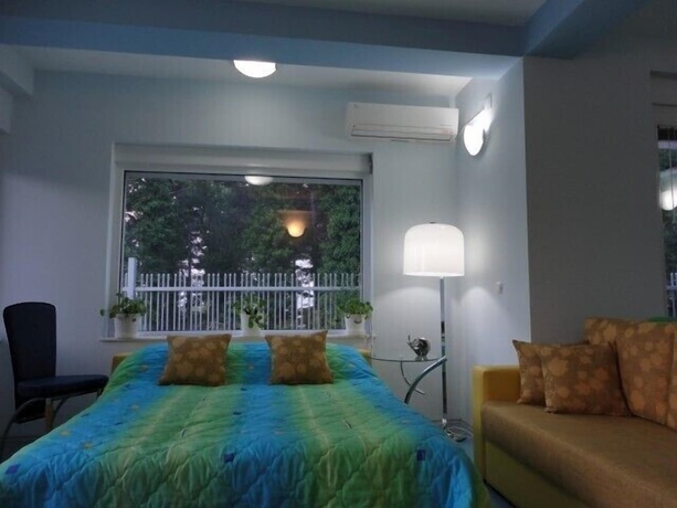 Imagen de la habitación del Hotel Accommodation JandT. Foto 2