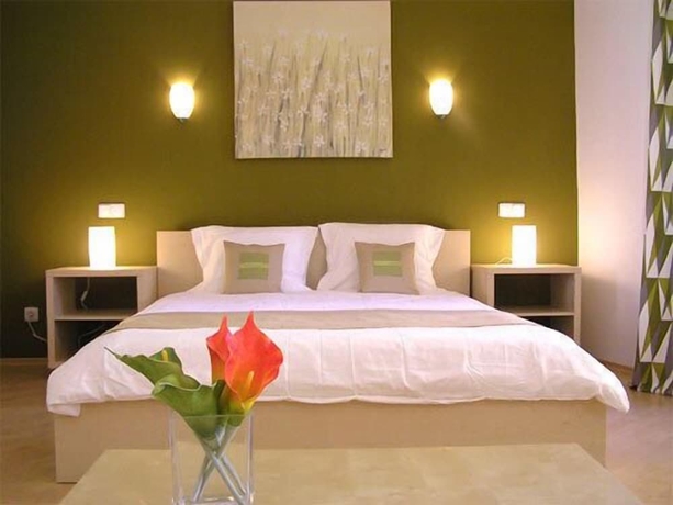 Imagen de la habitación del Hotel Accommodation JandT. Foto 3