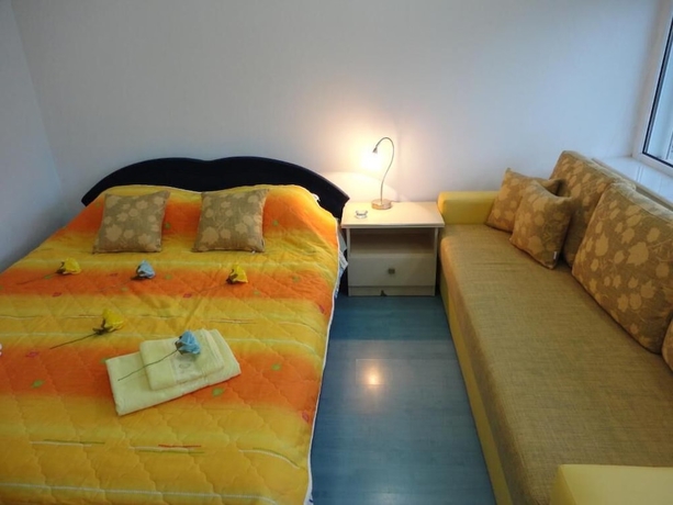 Imagen de la habitación del Hotel Accommodation JandT. Foto 4