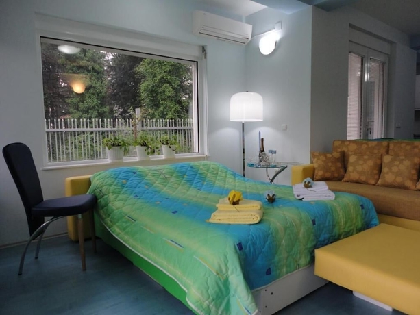 Imagen de la habitación del Hotel Accommodation JandT. Foto 5