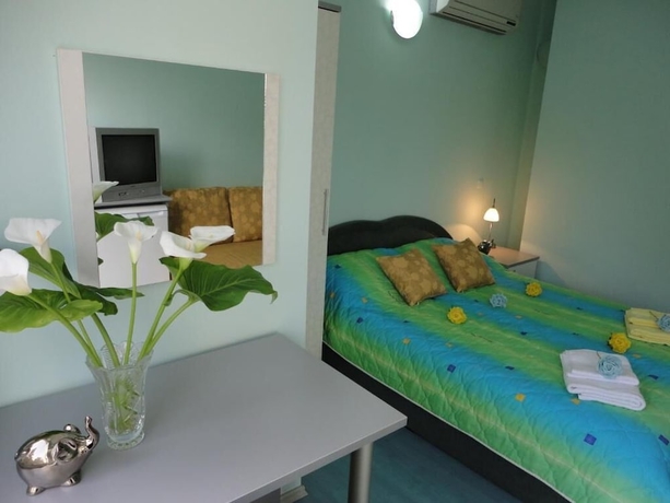 Imagen de la habitación del Hotel Accommodation JandT. Foto 7